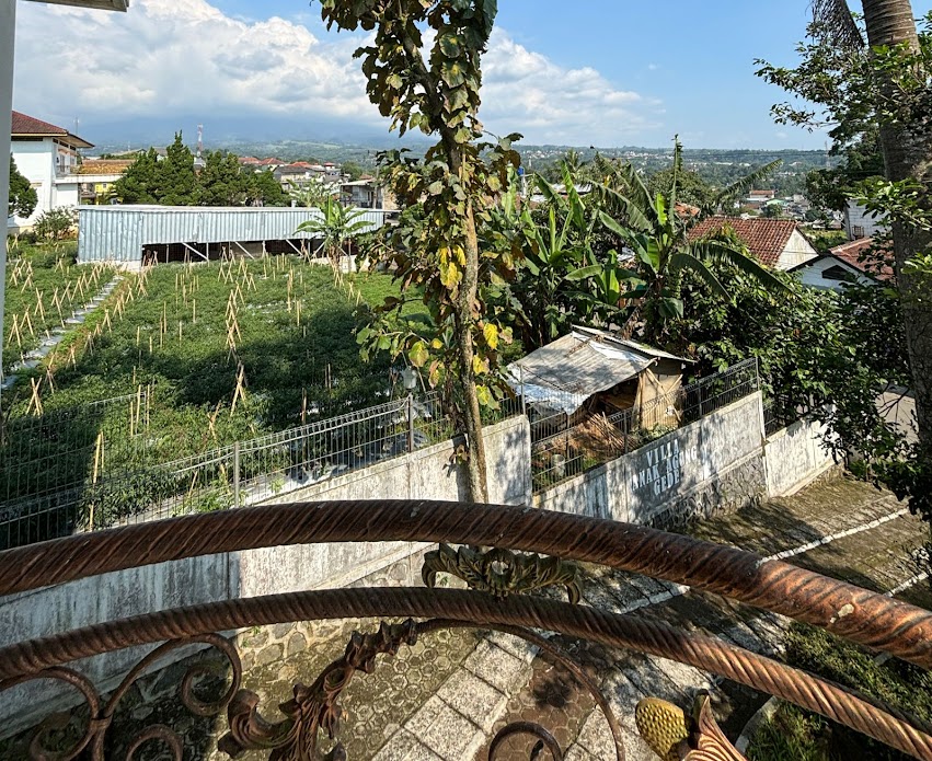 Villa Anak Agung Gede