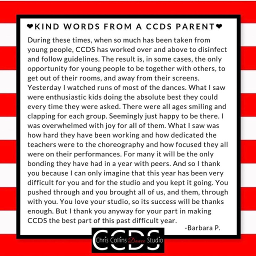 Dance School «Chris Collins Dance Studio», reviews and photos, 5408 Eisenhower Ave, Alexandria, VA 22304, USA