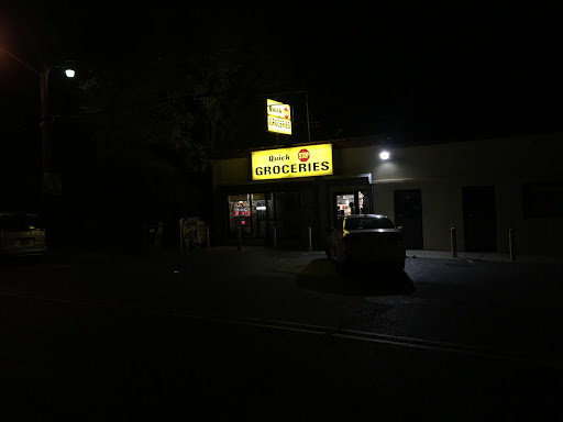 Convenience Store «Quick Stop», reviews and photos, 58 Leonard Ave, Leonardo, NJ 07737, USA