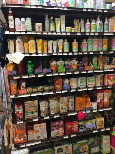 Health Food Store «Grass Roots Natural Foods», reviews and photos, 2030 Dunlap Dr, South Lake Tahoe, CA 96150, USA