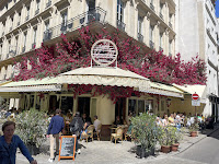 Photos du propriétaire du Restaurant Cafe Blanchet Paris - n°1