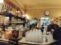 Atmosphère du Restaurant français le P'tit Zinc à Rouen - n°6