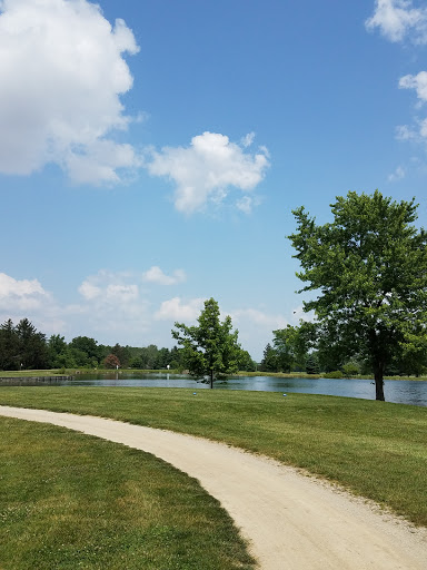 Golf Course «797 Elks Golf Club», reviews and photos, 2593 Rombach Ave, Wilmington, OH 45177, USA