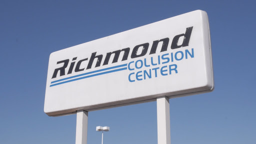 Richmond Collision Center