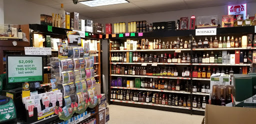 Wine Store «Cheers wines & spirits», reviews and photos, 1399 St George Ave, Colonia, NJ 07067, USA
