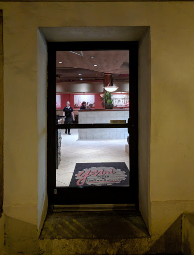 Italian Restaurant «Ynot Italian», reviews and photos, 1517 Colley Ave, Norfolk, VA 23517, USA