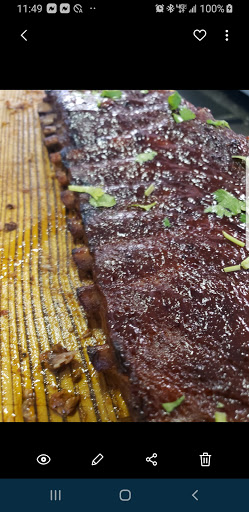 Caterer «Mangu-Mangu Catering Inc», reviews and photos, 19100 SW 106th Ave, Cutler Bay, FL 33157, USA