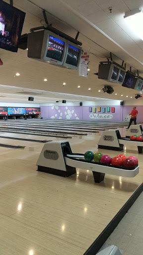 Bowling Alley «Garden Palace», reviews and photos, 42 Lakeview Ave, Clifton, NJ 07011, USA