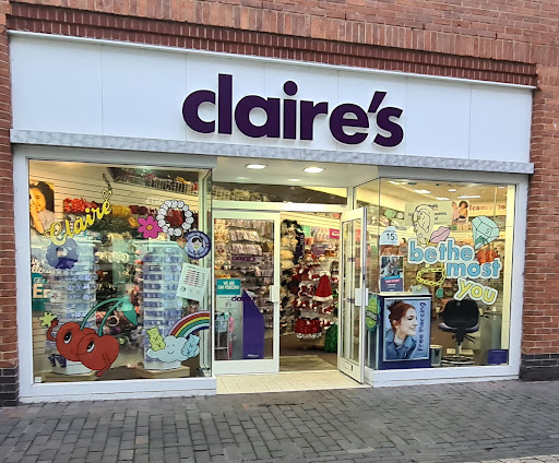 Claire's