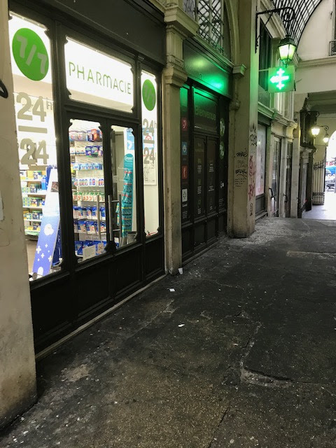 Photo n° 11 de l'avis de Séverin.r fait le 21/12/2018 à 13:56