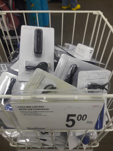 Office Supply Store «OfficeMax», reviews and photos, 2415 N Haskell Ave, Dallas, TX 75204, USA