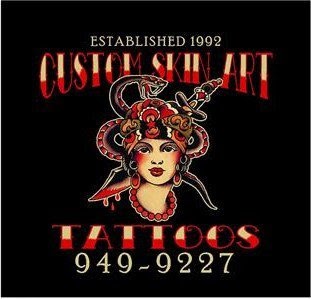 Explore mountain tattoo ideas, creative tattoo ideas in Altoona, available at Custom Skin Art