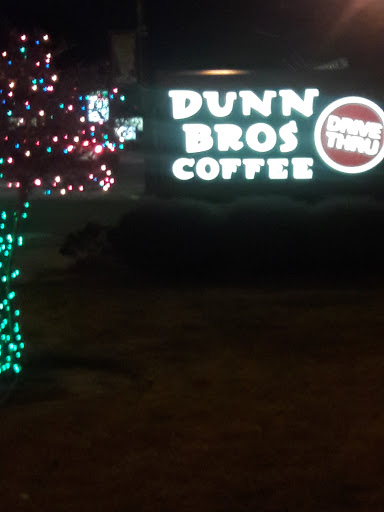 Coffee Shop «Dunn Brothers Coffee», reviews and photos, 201 S Friendswood Dr, Friendswood, TX 77546, USA