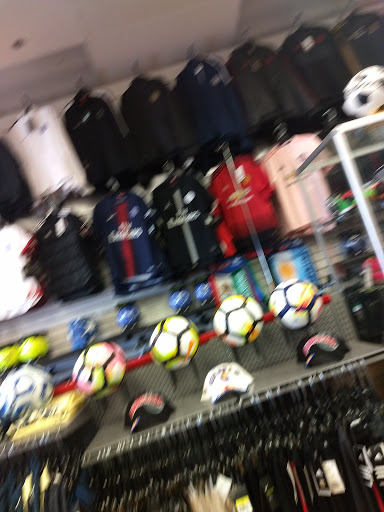 Soccer Store «The Coliseum», reviews and photos, 1595 Holiday Ln, Fairfield, CA 94534, USA