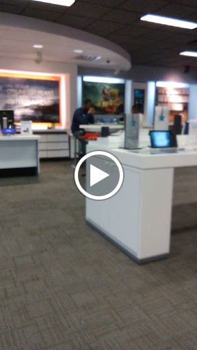 Cell Phone Store «AT&T», reviews and photos, 344 US-425, Monticello, AR 71655, USA