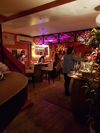Atmosphère du Restaurant Chez Marie à Avignon - n°4