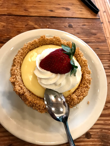 American Restaurant «The Sunflower Bakery & Cafe», reviews and photos, 512 14th St, Galveston, TX 77550, USA