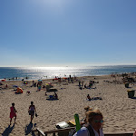 Photo n°17 de l'avis de Eva.s fait le 19/07/2019 à 20:19 sur le  Classico beach club à Trafaria