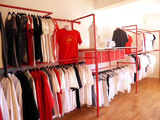 Screen Printer «Branded Screen Printing & Embroidery», reviews and photos, 155 E Moana Ln, Reno, NV 89502, USA