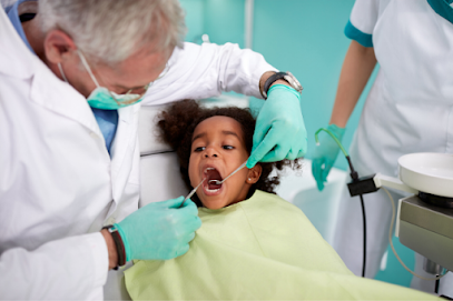 Kemper DMD Pediatric Dentistry