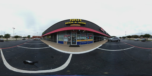 NRH Beer & Wine, 6705 Mid Cities Blvd, North Richland Hills, TX 76182, USA, 