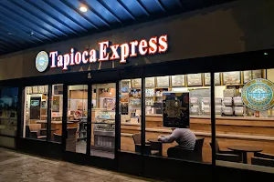 Tapioca Express image