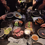 Photo n°1 de l'avis de Ash.o fait le 10/05/2023 à 18:17 sur le  Kramer Restaurant à Berlin