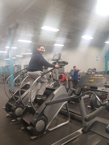 Gym «Boost Fitness», reviews and photos, 553 Main St, Tewksbury, MA 01876, USA