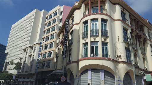 Hôtel Mon Rêve en Casablanca