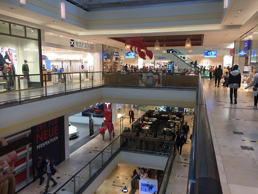 Alstertal Shopping mall