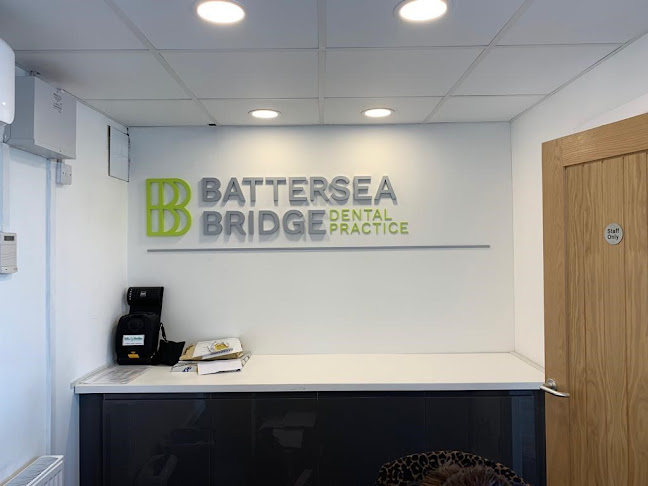 Battersea Bridge Dental Practice - Dentist