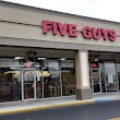 Five Guys