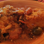 Photo n°2 de l'avis de michele.u fait le 14/02/2023 à 18:52 sur le  Ristorante - Pizzeria al Chiar di Luna à Figlioli