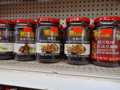 Korean Grocery Store «Seoul Supermarket», reviews and photos, 1085 E New Circle Rd # 2, Lexington, KY 40505, USA