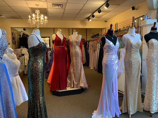 Bridal Shop «Elegant Designs Bridal», reviews and photos, 2001 Arden Way, Sacramento, CA 95825, USA