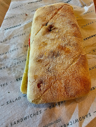 Starbucks image