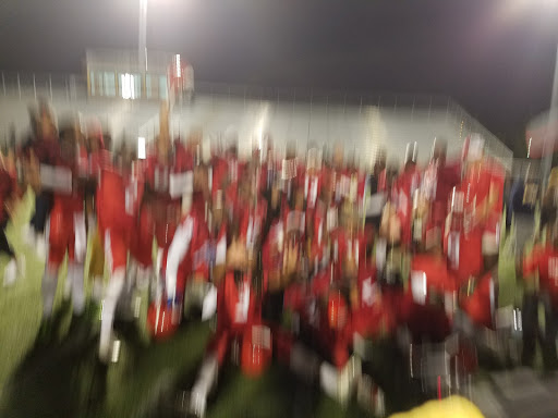 Stadium «Ted Hendricks Stadium», reviews and photos, 4800 Palm Ave, Hialeah, FL 33012, USA