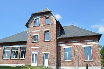 Gîte de Ly-Fontaine à Ly-Fontaine