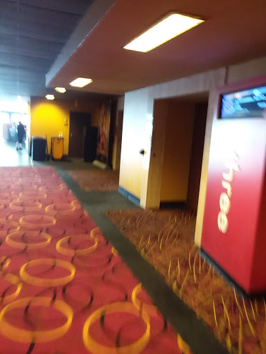 Movie Theater «AMC Webster 12», reviews and photos, 2190 Empire Blvd, Webster, NY 14580, USA