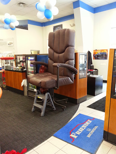 Used Car Dealer «Friendly Honda», reviews and photos, 1143 Dutchess Turnpike, Poughkeepsie, NY 12603, USA