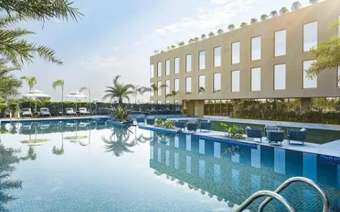 Courtyard by Marriott Bilaspur image