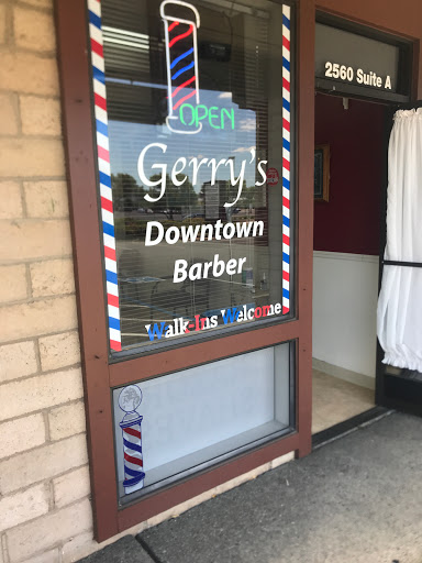 Barber Shop «The Barber Shop», reviews and photos, 2560 N Texas St, Fairfield, CA 94533, USA