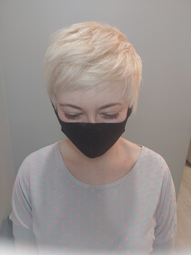 Beauty Salon «Shabby Sheek Nail & Hair Boutque», reviews and photos, 109 N Rubey Dr Unit H, Golden, CO 80403, USA