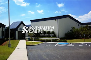 Southeastern Lifestyle Fitness Center Lumberton image