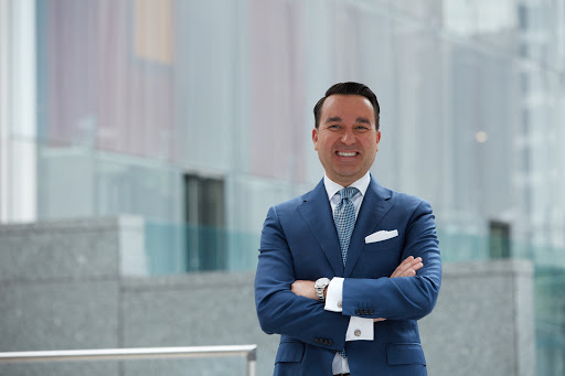 Criminal Justice Attorney «The Rodriguez Law Group», reviews and photos