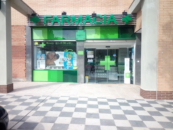 Farmacia