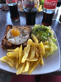 Plats et boissons du Restaurant français Le Biarritz à Auxerre - n°4