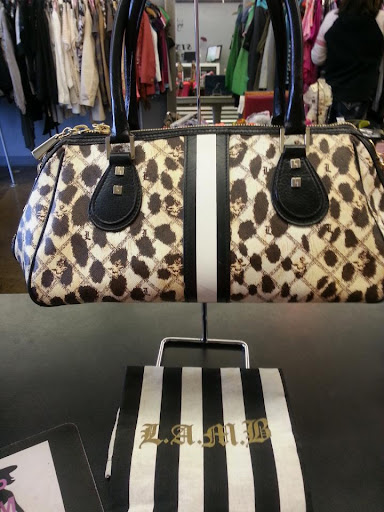 Boutique «Simply Posh Consignment Boutique», reviews and photos, 1145 E Glendale Ave, Phoenix, AZ 85020, USA