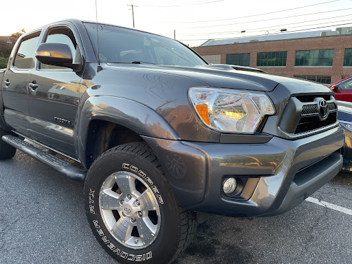 Auto Body Shop «Transformed Auto Body LLC», reviews and photos, 2519 Lancaster Rd, Manheim, PA 17545, USA