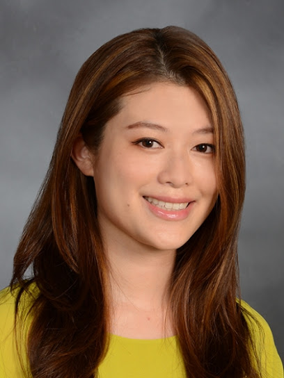 Tiffany Lin, M.D.